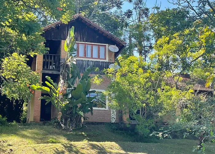 Sitio Ipecamirim