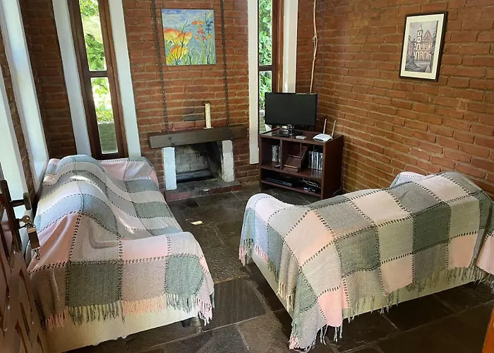 Sitio Ipecamirim