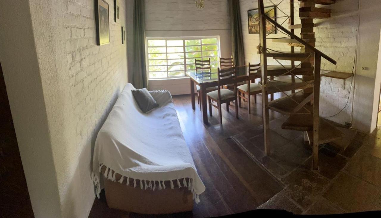 Sitio Ipecamirim Holiday home Braganca Paulista