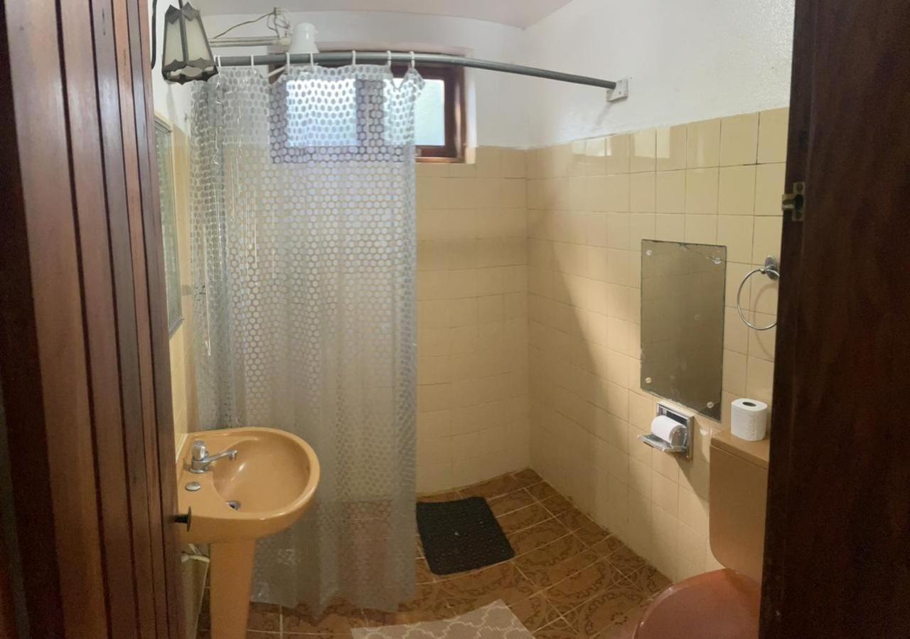 Holiday home Sitio Ipecamirim