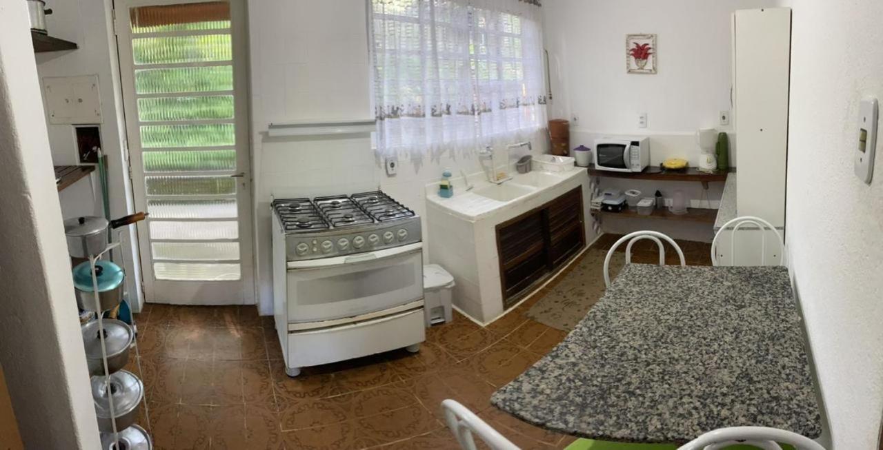 Sitio Ipecamirim Holiday home *