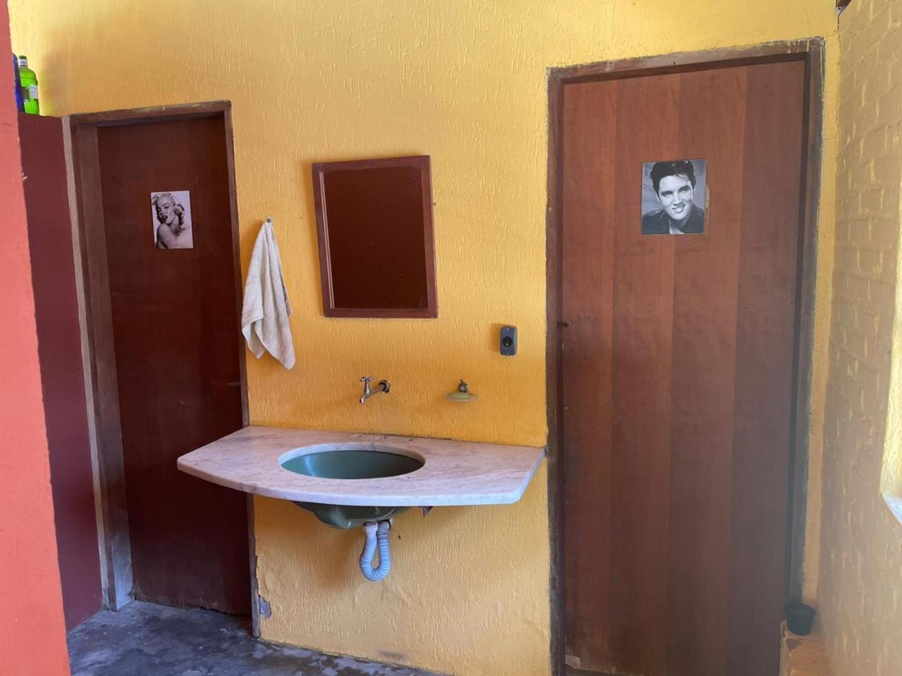 Holiday home Sitio Ipecamirim Braganca Paulista