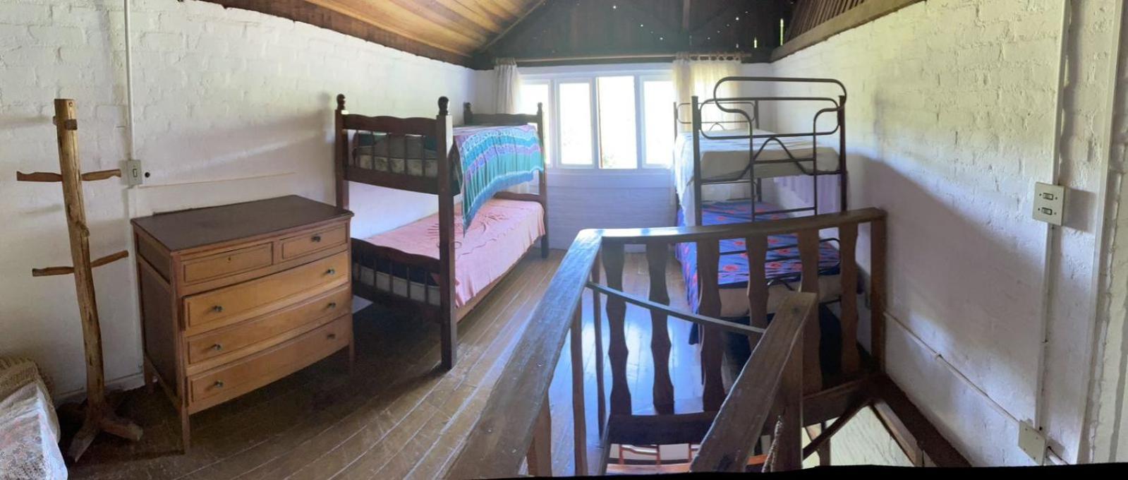Sitio Ipecamirim Holiday home Braganca Paulista