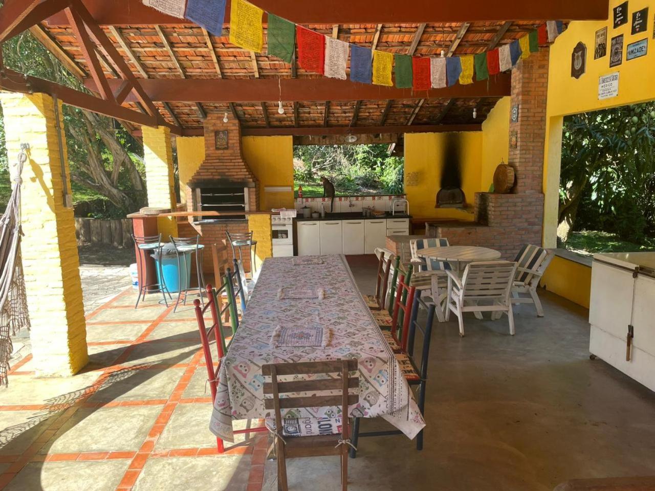 Sitio Ipecamirim Braganca Paulista