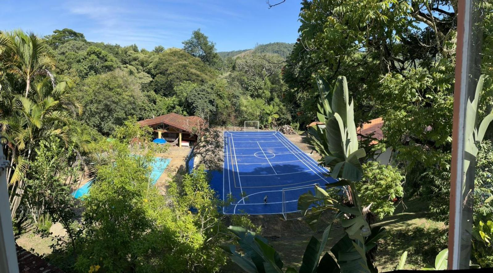 Sitio Ipecamirim * Braganca Paulista