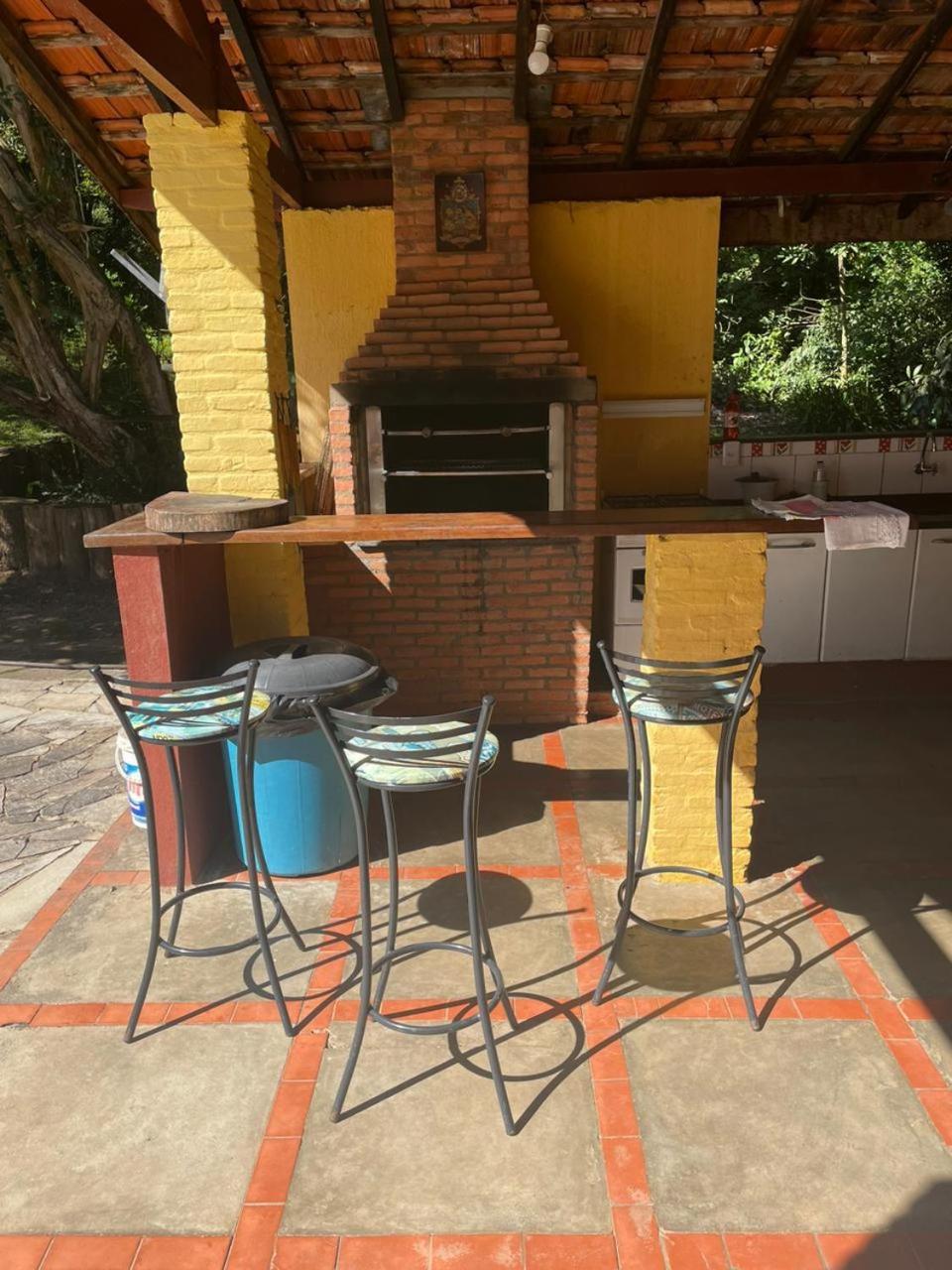 Sitio Ipecamirim Braganca Paulista