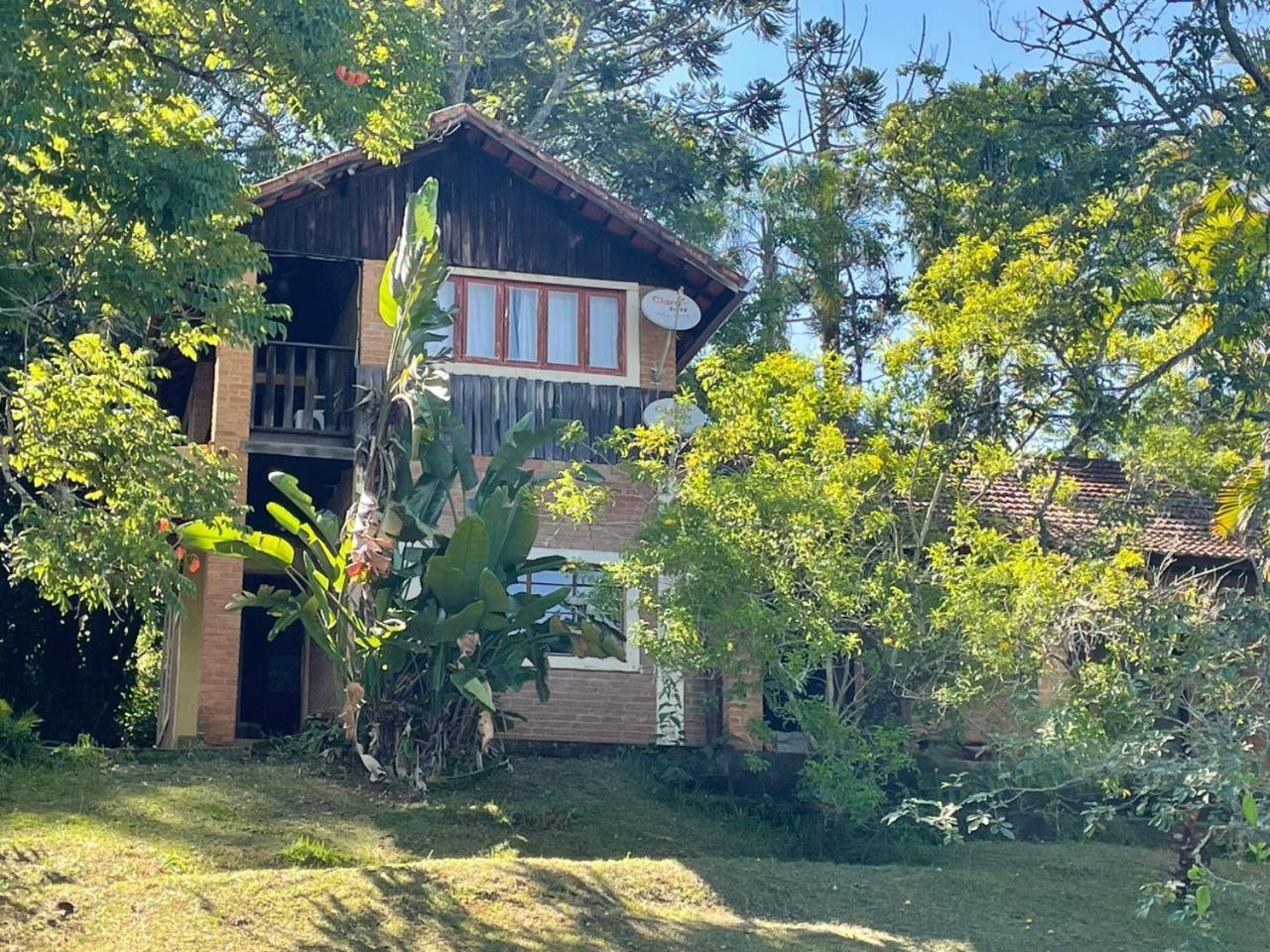 Sitio Ipecamirim * Braganca Paulista
