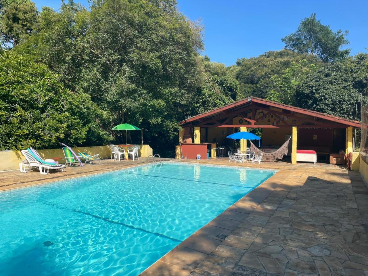 Sitio Ipecamirim * Braganca Paulista
