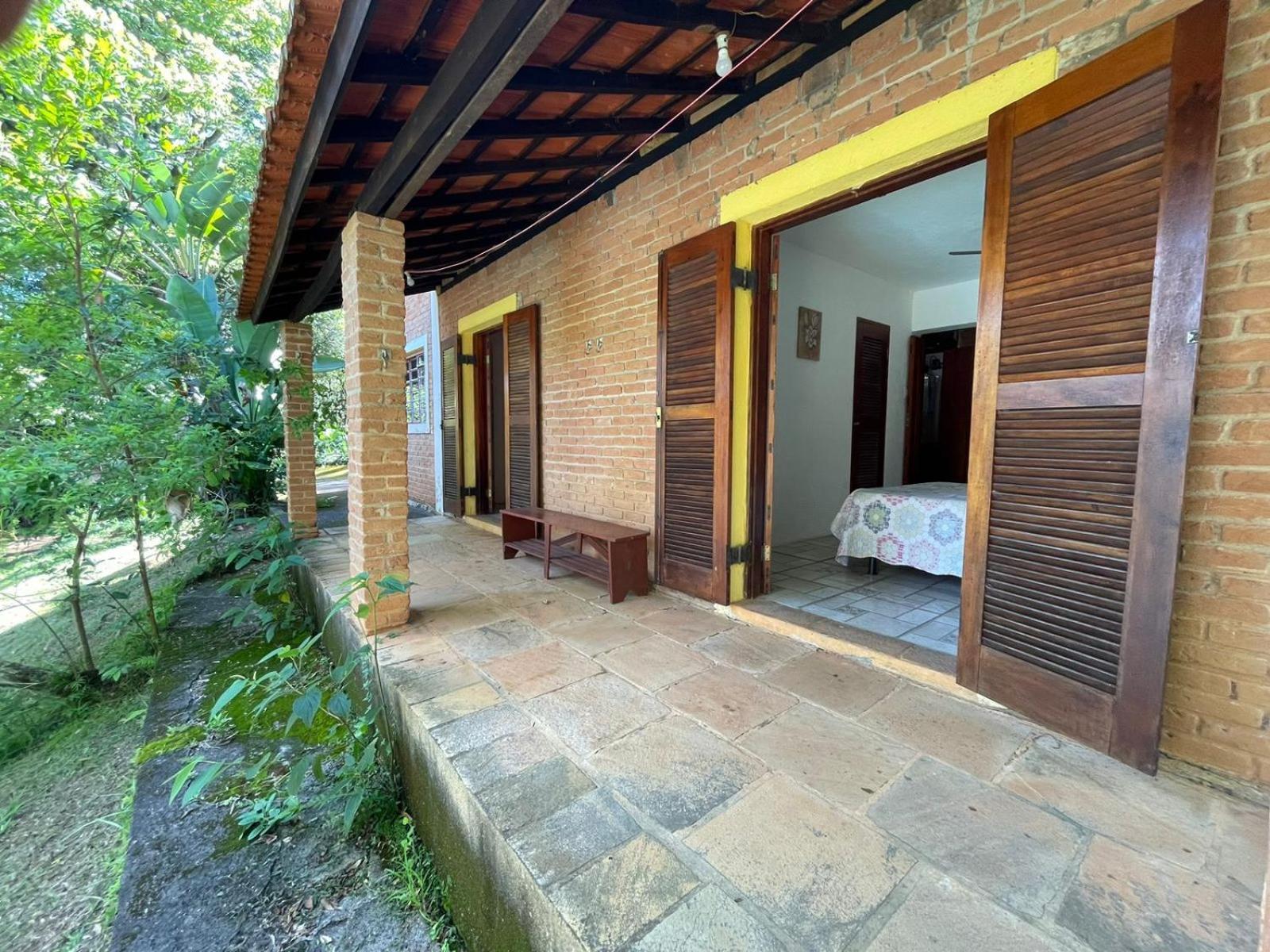 Holiday home Sitio Ipecamirim *