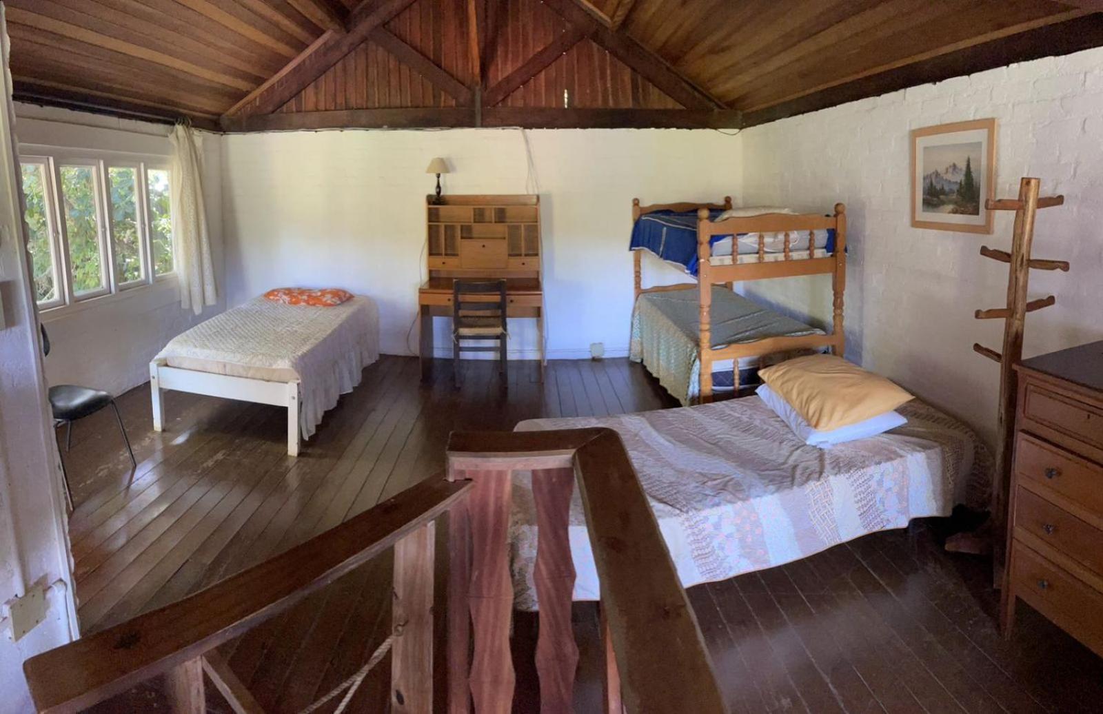 Sitio Ipecamirim