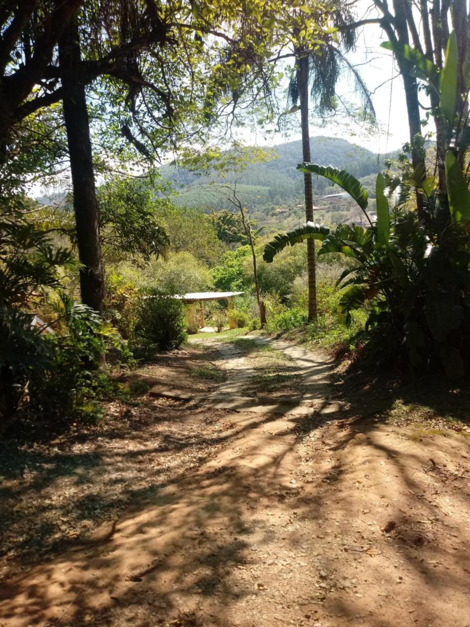 Sitio Ipecamirim Braganca Paulista