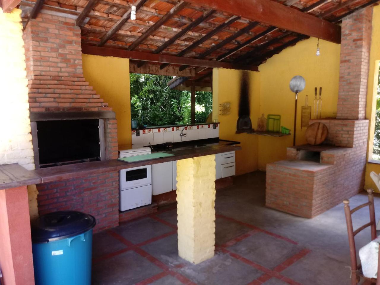 Sitio Ipecamirim