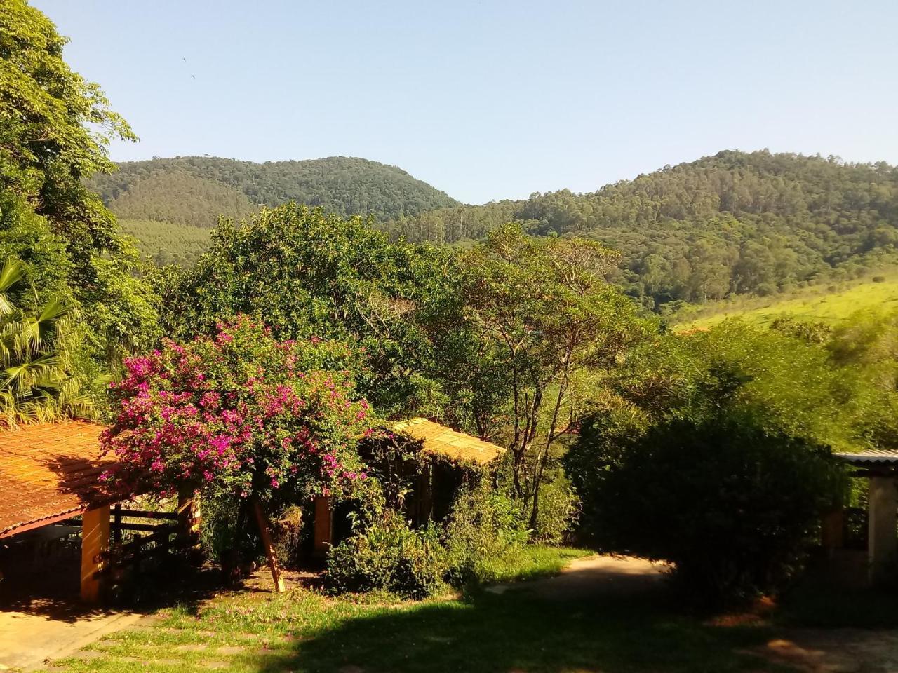 Sitio Ipecamirim