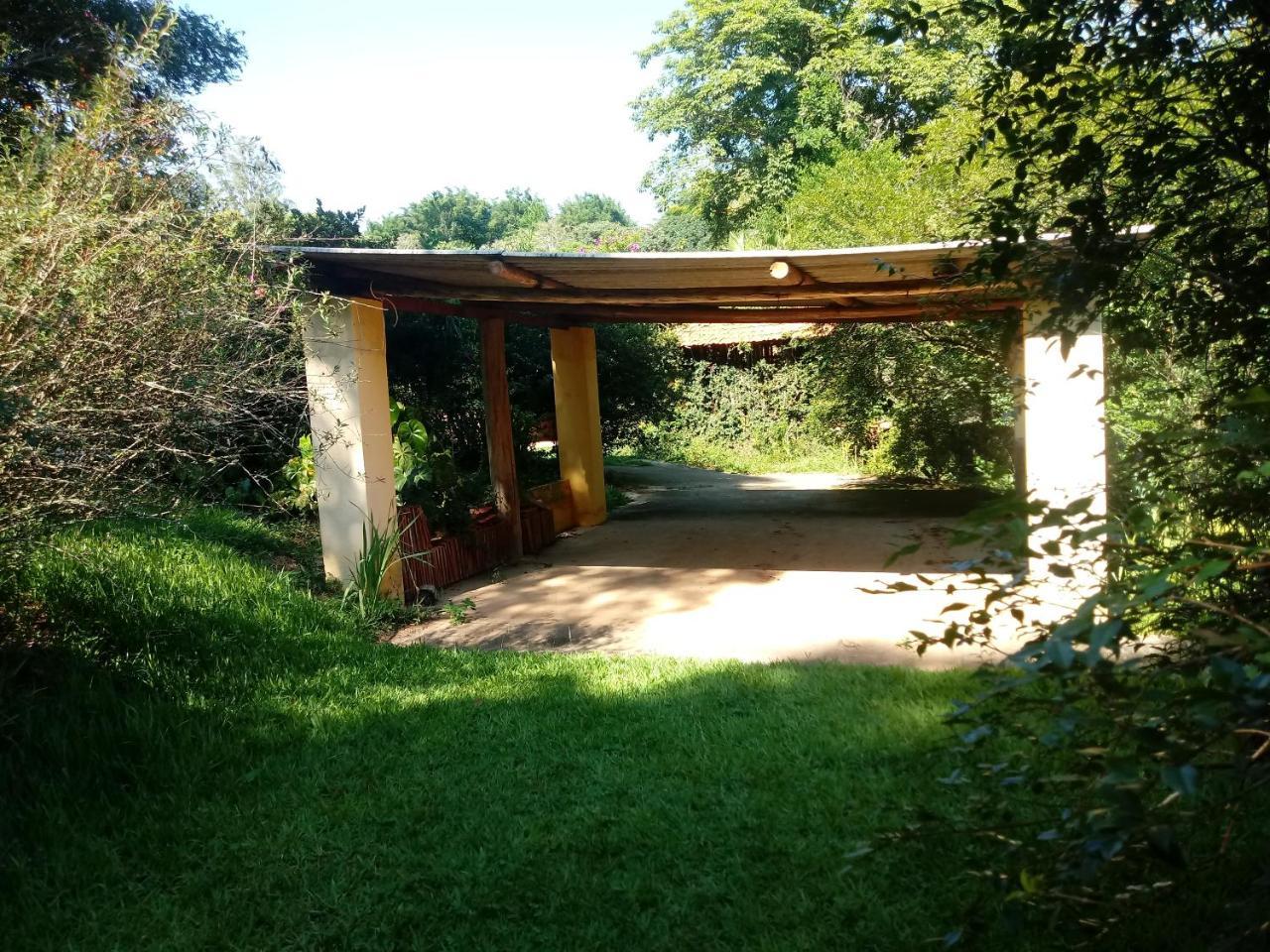 Holiday home Sitio Ipecamirim