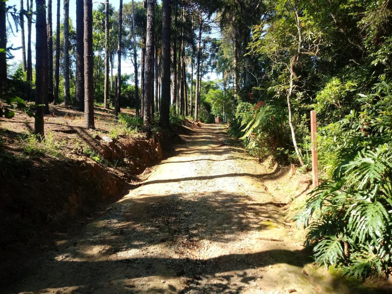 Holiday home Sitio Ipecamirim Braganca Paulista