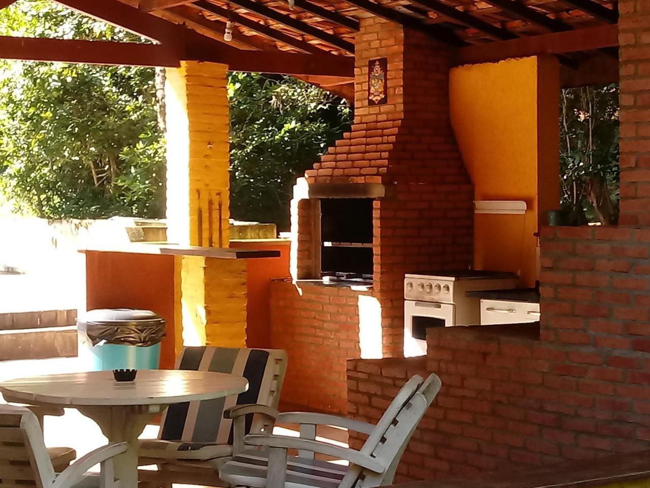 Sitio Ipecamirim Holiday home Braganca Paulista